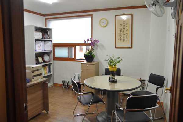 법화노인요양원 이미지 6