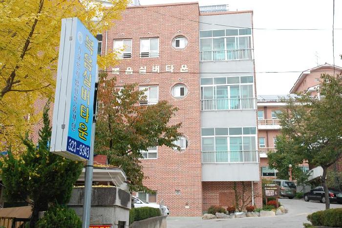 복음실버타운 이미지 14