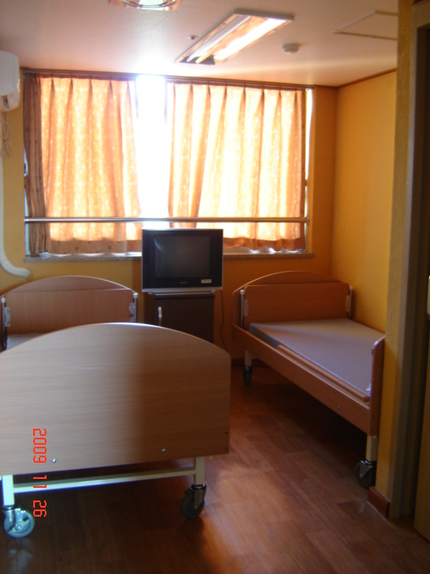 실버마을요양원 이미지 32