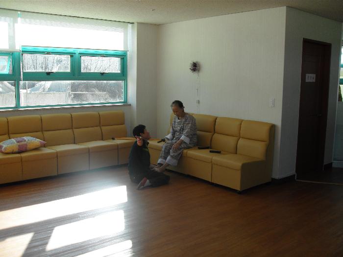 참사랑효마을요양원 이미지 3