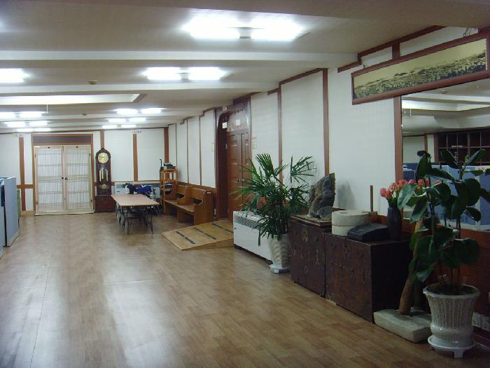 유달요양원 이미지 9