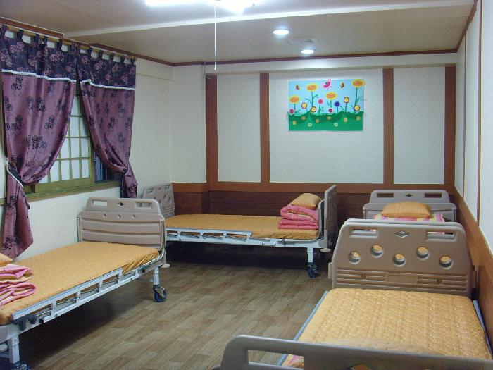 유달요양원 이미지 8