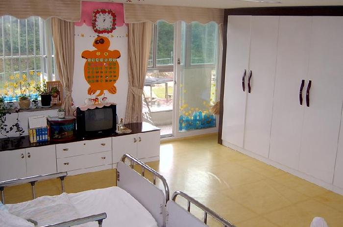 애명노인마을 이미지 11