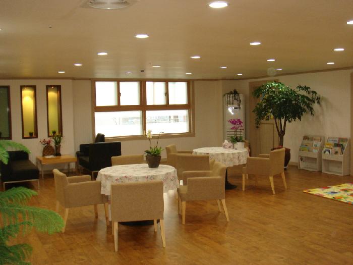 성은실버타운 이미지 16