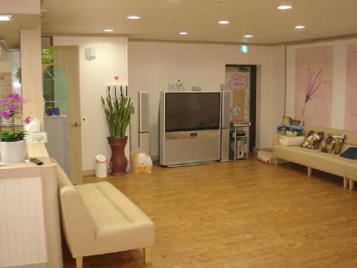 성은실버타운 이미지 17