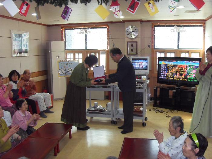 은화노인요양원 이미지 27