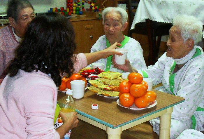 녹번실버 이미지 6