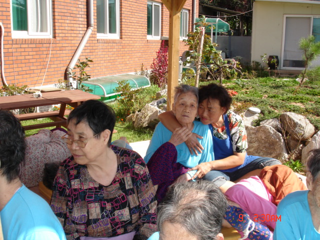 에덴동산요양원 이미지 6