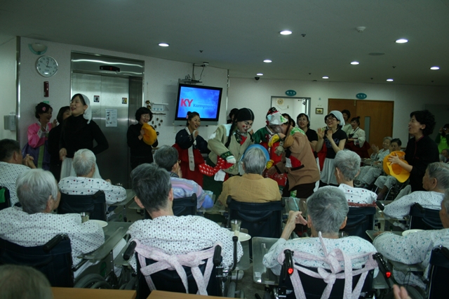 영주노인전문요양원 이미지 31