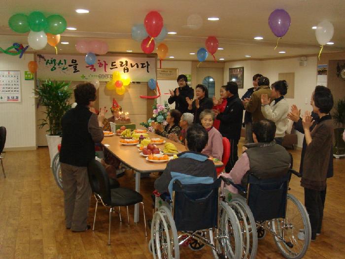 성은실버타운 이미지 8