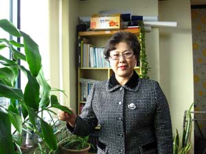 시온노인요양원 이미지 17