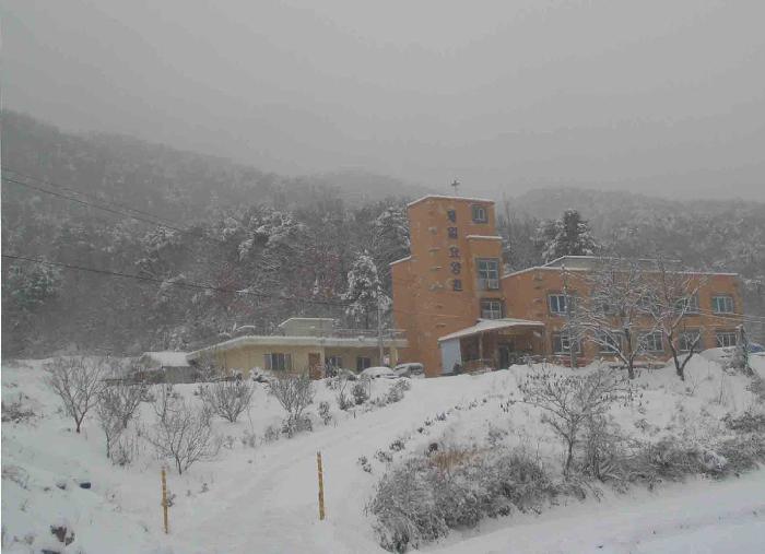 원주제일전문요양원 이미지 4