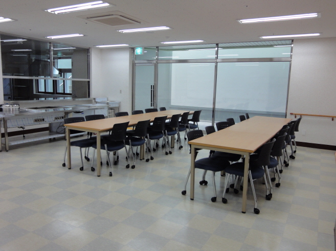 대창요양원 이미지 15