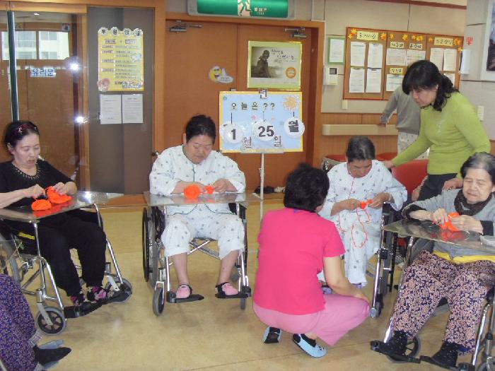 은화노인요양원 이미지 26