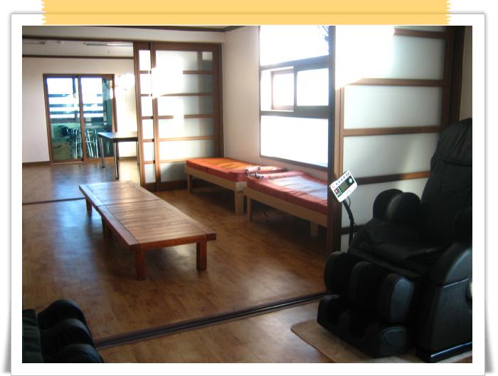 통영 보금자리 요양원 이미지 4