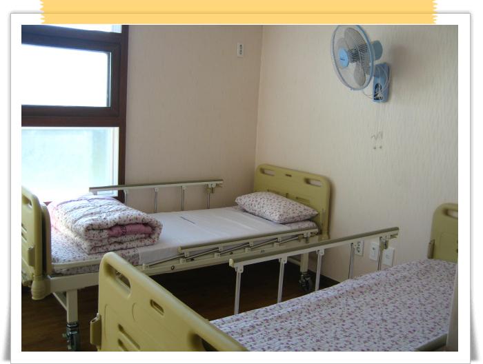 통영 보금자리 요양원 이미지 2