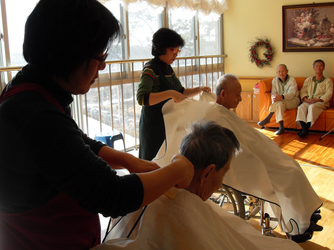 김제가나안요양원 이미지 21