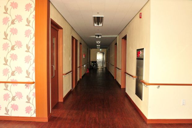 씨밀래노인전문요양원 이미지 10