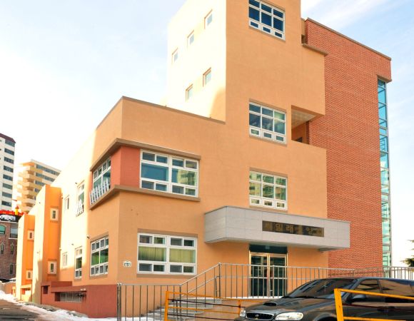 씨밀래노인전문요양원 이미지 5