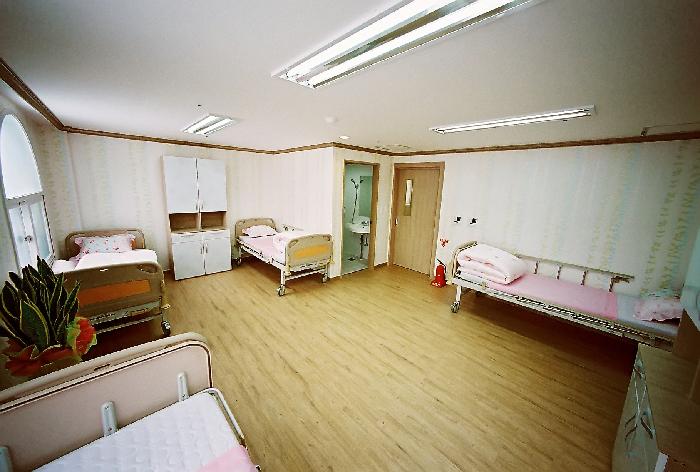 유앤아이너싱홈 이미지 3