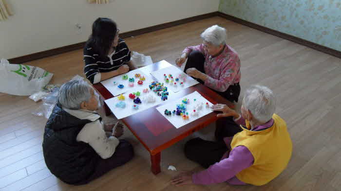 복대카리타스노인요양원 이미지 7