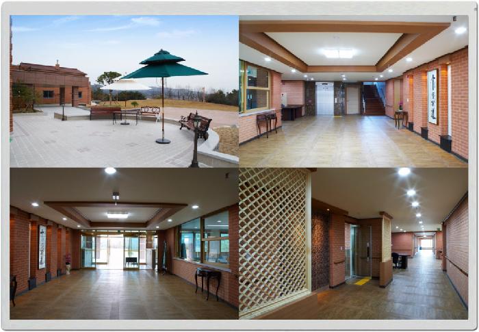 실버힐 하우스 이미지 5