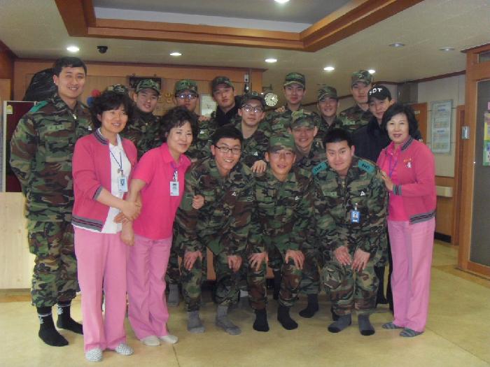 은화노인요양원 이미지 4