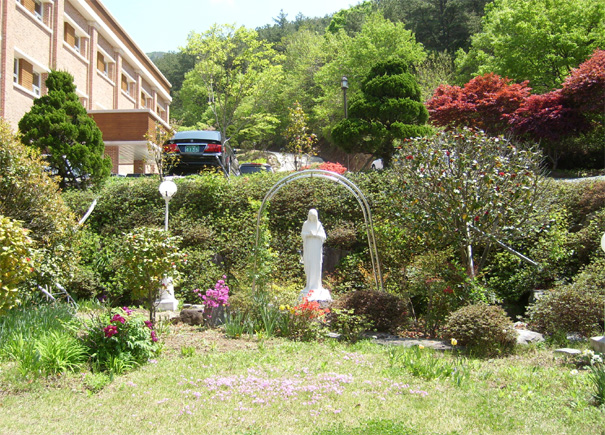 성요셉노인요양원 이미지 6