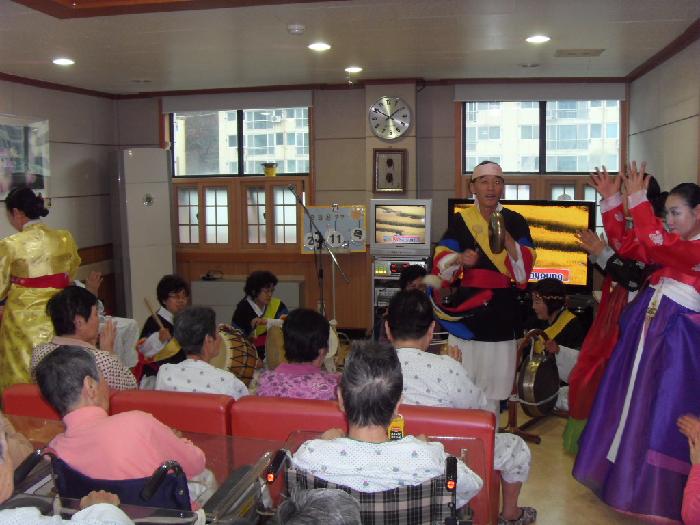 은화노인요양원 이미지 17