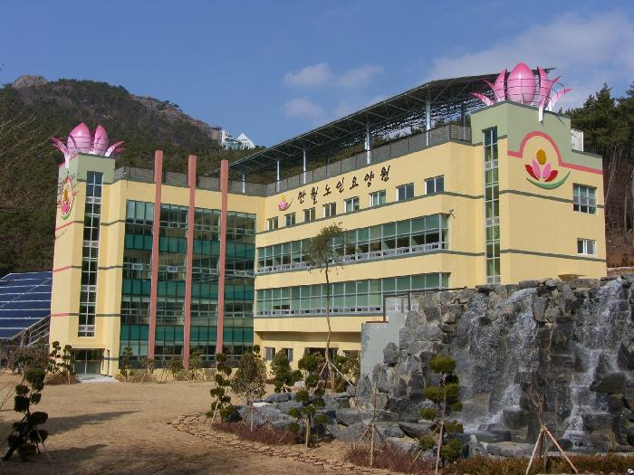 만월노인요양원 이미지 8