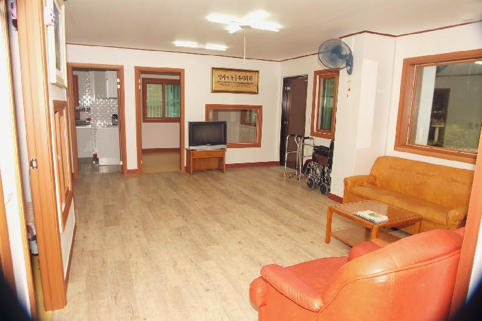 일산노인복지센터 이미지 14