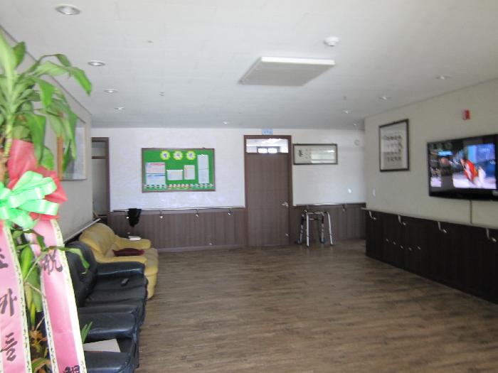 효사랑 노인요양시설 이미지 14