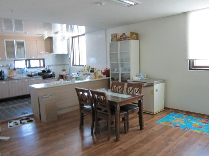 효사랑 노인요양시설 이미지 13