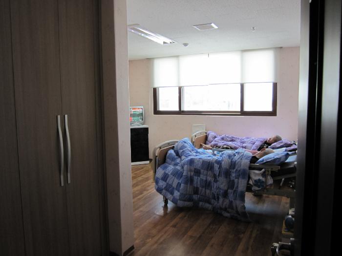 효사랑 노인요양시설 이미지 11