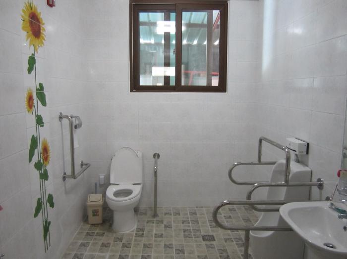 효사랑 노인요양시설 이미지 9