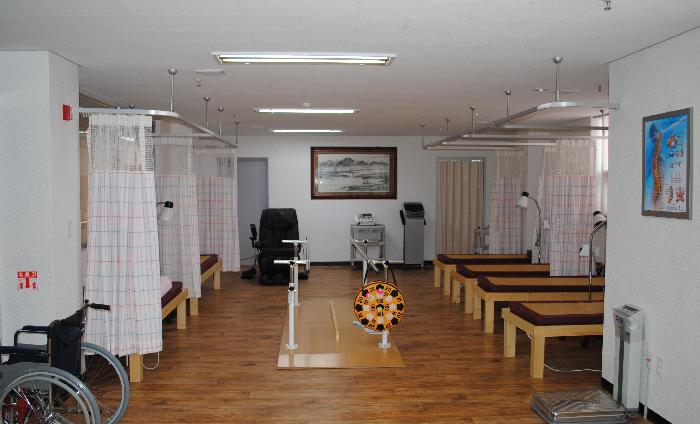 영암노인전문요양원 이미지 12