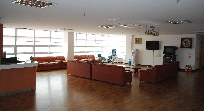 영암노인전문요양원 이미지 11