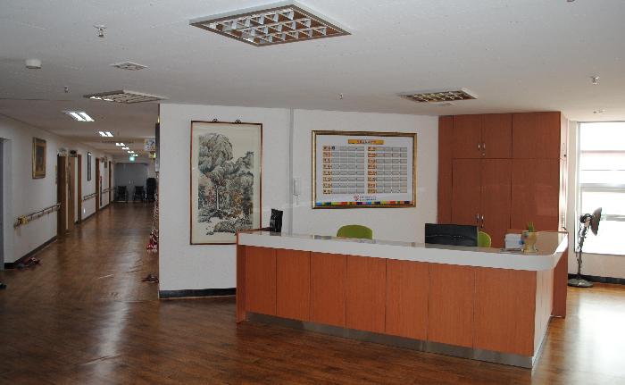 영암노인전문요양원 이미지 10