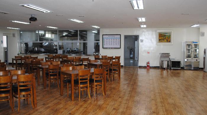 영암노인전문요양원 이미지 8