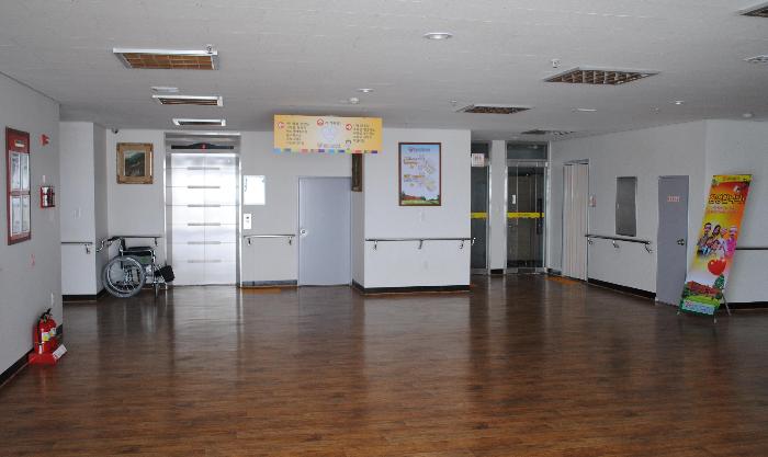 영암노인전문요양원 이미지 7