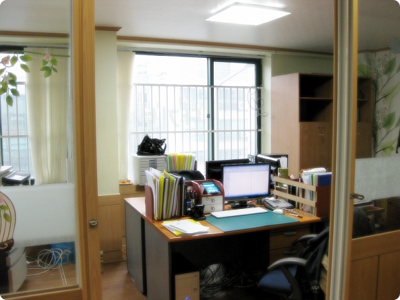 효원노인복지센터A 이미지 2