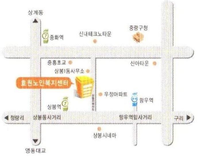 효원노인복지센터A 이미지 11
