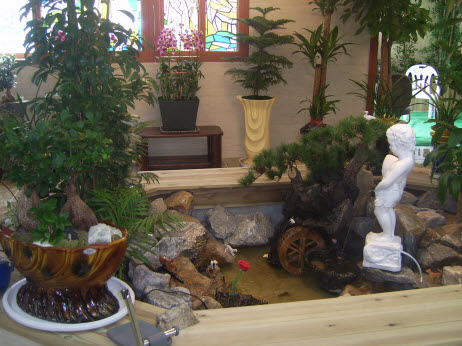 로뎀복지요양원 이미지 6