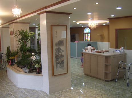 로뎀복지요양원 이미지 4