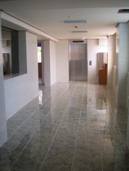 로뎀복지요양원