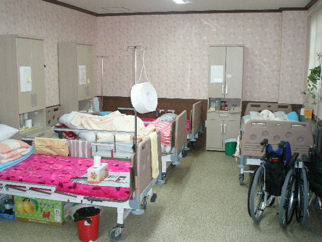 동서노인요양원 이미지 11