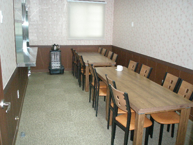 동서노인요양원 이미지 5