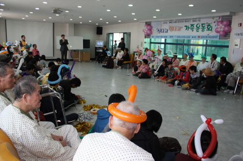 김제노인전문요양원 이미지 16