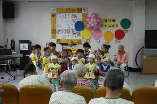 김제노인전문요양원 이미지 15