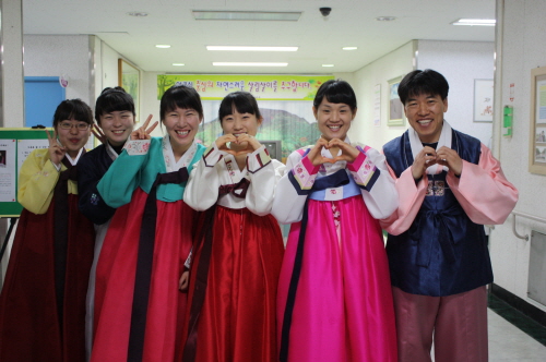 김제노인전문요양원 이미지 14